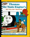 Thomas the Tank Engine's Big Yellow Treasury