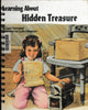 Learning About Hidden Treasure