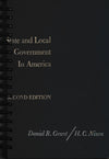 State and Local Government in America