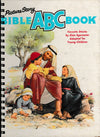 Picture Story Bible ABC Book