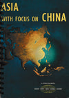 Asia with Focus on China