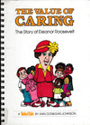 Value of Caring: Story of Eleanor Roosevelt