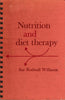 Nutrition and diet therapy