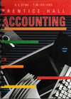 Accounting (prentice-hall)