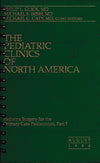 Pediatric Clinics of North America