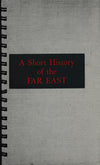 Short History of the Far East