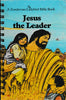 Jesus the Leader