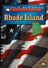 World Almanac Library of the States - Rhode Island