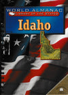 World Almanac Library of the States - Idaho