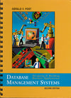 Database Management Systems Second Edition