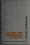 Allergy and Immunology of the Eye