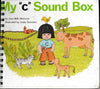 My "c" Sound Book