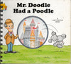 Mr Doodle Had a Poodle