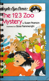 123 Zoo Mystery