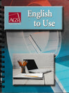 English to Use (AGS)