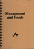 Management and Foods