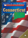 World Almanac Library of the States Connecticut