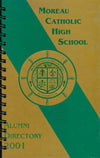 Moreau Catholic High School Alumni Directory 2001