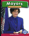 Mayors Community Workers