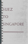 Suez to Singapore