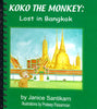 Koko The Monkey: Lost in Bangkok