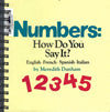 Numbers: How Do You Say It?