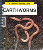 Keeping Minibeasts Earthworms