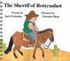 Sheriff of Rottenshot