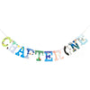 Board Book Phrase Garland Kit CHAPTER ONE