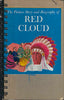 Red Cloud, Picture Story and Biography of