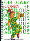 Gooney the Fabulous Fabulous Fabulous
