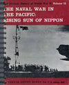 Naval War in the Pacific: Rising Sun of Nippon