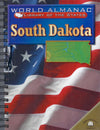 World Almanac Library of the States - South Dakota