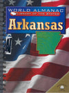 World Almanac Library of the States Arkansas