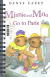 Minnie and Moo Go To Paris